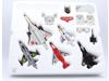 Superion Giftset 100% Complete W/Original Box & Insert 1986 G1 Transformers