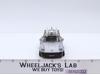 Baron Von Joy Porsche 930 Turbo 100% Complete 1983 Super Go-Bots Bandai