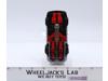 Baron Von Joy Porsche 930 Turbo 100% Complete 1983 Super Go-Bots Bandai
