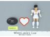 Sensational Sherri WWE WWF Grapplers & Gimmicks Hasttel Retro Action Figure