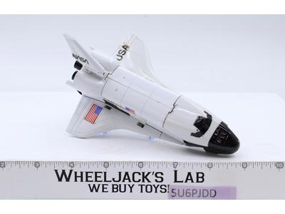 Spay-C 100% Complete Super Gobots 1986 Bandai Tonka Vintage Action Figure