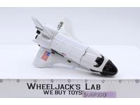 Spay-C 100% Complete Super Gobots 1986 Bandai Tonka Vintage Action Figure