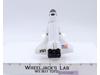Spay-C 100% Complete Super Gobots 1986 Bandai Tonka Vintage Action Figure