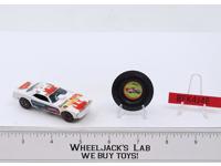 Snake II 2 White Don Prudhomme Hot Wheels 1969 1971 Mattel Redline RL Funny Car