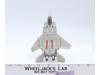 Leader-1 Jet F-15 Super Gobots 1985 Bandai Tonka Vintage Action Figure