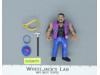 Charles Wright Legacy the Godfather SDCC WWE WWF Grapplers & Gimmicks Hasttel