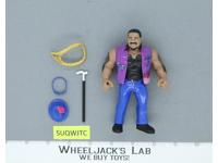 Charles Wright Legacy the Godfather SDCC WWE WWF Grapplers & Gimmicks Hasttel