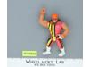 Macho Man Color Edition WWF Wrestle-Something Wrestlers FC Toys Action Figure