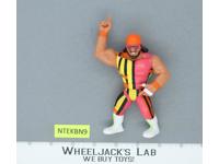 Macho Man Color Edition WWF Wrestle-Something Wrestlers FC Toys Action Figure