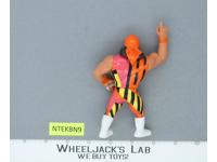 Macho Man Color Edition WWF Wrestle-Something Wrestlers FC Toys Action Figure