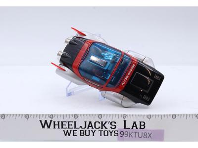 Psycho Future Machine 100% Complete 1983 Super Gobots Go-Bots Bandai Vintage