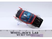 Psycho Future Machine 100% Complete 1983 Super Gobots Go-Bots Bandai Vintage