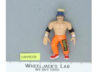 Scotty 2 Hotty Orange WWF Wrestle-Something Wrestlers FC Toys Action Figure