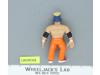 Scotty 2 Hotty Orange WWF Wrestle-Something Wrestlers FC Toys Action Figure