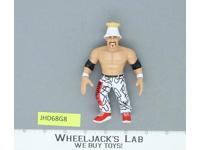 Scotty 2 Hotty White WWF Wrestle-Something Wrestlers FC Toys Action Figure