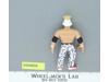Scotty 2 Hotty White WWF Wrestle-Something Wrestlers FC Toys Action Figure