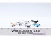 Aircraft III Collection #13 1988-89 Vintage Galoob Micro Machines
