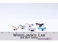 Aircraft III Collection #13 1988-89 Vintage Galoob Micro Machines