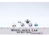 Aircraft III Collection #13 1988-89 Vintage Galoob Micro Machines