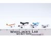 Aircraft III Collection #13 1988-89 Vintage Galoob Micro Machines
