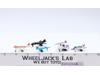 Aircraft III Collection #13 1988-89 Vintage Galoob Micro Machines