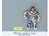 Macho Man 1994 WWE WWF Grapplers & Gimmicks Hasttel Retro Action Figure