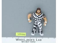 Macho Man 1994 WWE WWF Grapplers & Gimmicks Hasttel Retro Action Figure