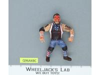 Mance Warner Ultra BLOODY WWF Wrestle-Something Wrestlers FC Toys Action Figure