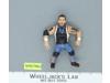 Mance Warner WWF Wrestle-Something Wrestlers FC Toys Action Figure