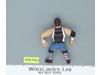 Mance Warner WWF Wrestle-Something Wrestlers FC Toys Action Figure