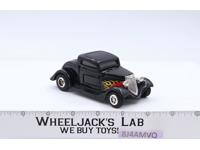 Super Cooper Guardian Robot Hot Rod Go-Bots Bandai Tonka 1985Action Figure