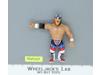 The Patriot Del Wilkes WWF Wrestle-Something Wrestlers FC Toys Action Figure