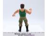 Corporal Kirchner STUBBLE 1986 WWF LJN Titan Sports 8" Wrestling Superstars