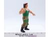 Corporal Kirchner STUBBLE 1986 WWF LJN Titan Sports 8" Wrestling Superstars