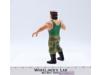 Corporal Kirchner STUBBLE 1986 WWF LJN Titan Sports 8" Wrestling Superstars