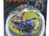 Rattrap AUTOGRAPHED Scott McNeil Transformers Beast Wars 1999 Hasbro NEW SEALED