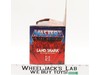 Land Shark 100% Complete He-Man Masters of the Universe MOTU 1985 Mattel Vehicle