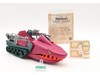 Land Shark 100% Complete He-Man Masters of the Universe MOTU 1985 Mattel Vehicle