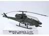 Dragonfly Assault Copter G.I. Joe 1983 Hasbro Action Figure Vehicle FOR PARTS