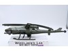 Dragonfly Assault Copter G.I. Joe 1983 Hasbro Action Figure Vehicle FOR PARTS
