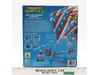 Don's Pizza-Powered Parachute Teenage Mutant Ninja Turtles Playmates NEW SEALED