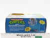 Don's Pizza-Powered Parachute Teenage Mutant Ninja Turtles Playmates NEW SEALED