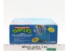 Don's Pizza-Powered Parachute Teenage Mutant Ninja Turtles Playmates NEW SEALED