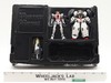 Gundam Virtue Gundam Nadle 00 HCM Pro Bandai 1/200 Scale Figures NEW MIB