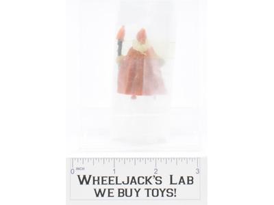Willow High Aldwin #3 BAGGED SAMPLE ENGINEERING PILOT Tonka Employee Owned