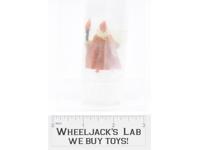 Willow High Aldwin #3 BAGGED SAMPLE ENGINEERING PILOT Tonka Employee Owned