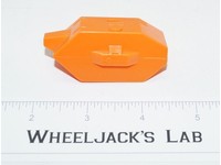 Roadbuster Large Fender Wheel Armor 1985 Vintage G1 Transformers Action Figure