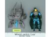 Manta Ray Batman Batman Forever 100% Complete Kenner 1995 Action Figure