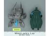 Manta Ray Batman Batman Forever 100% Complete Kenner 1995 Action Figure