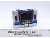 Soundwave 1984 Vintage G1 Transformers MISSING BATTERY COVER